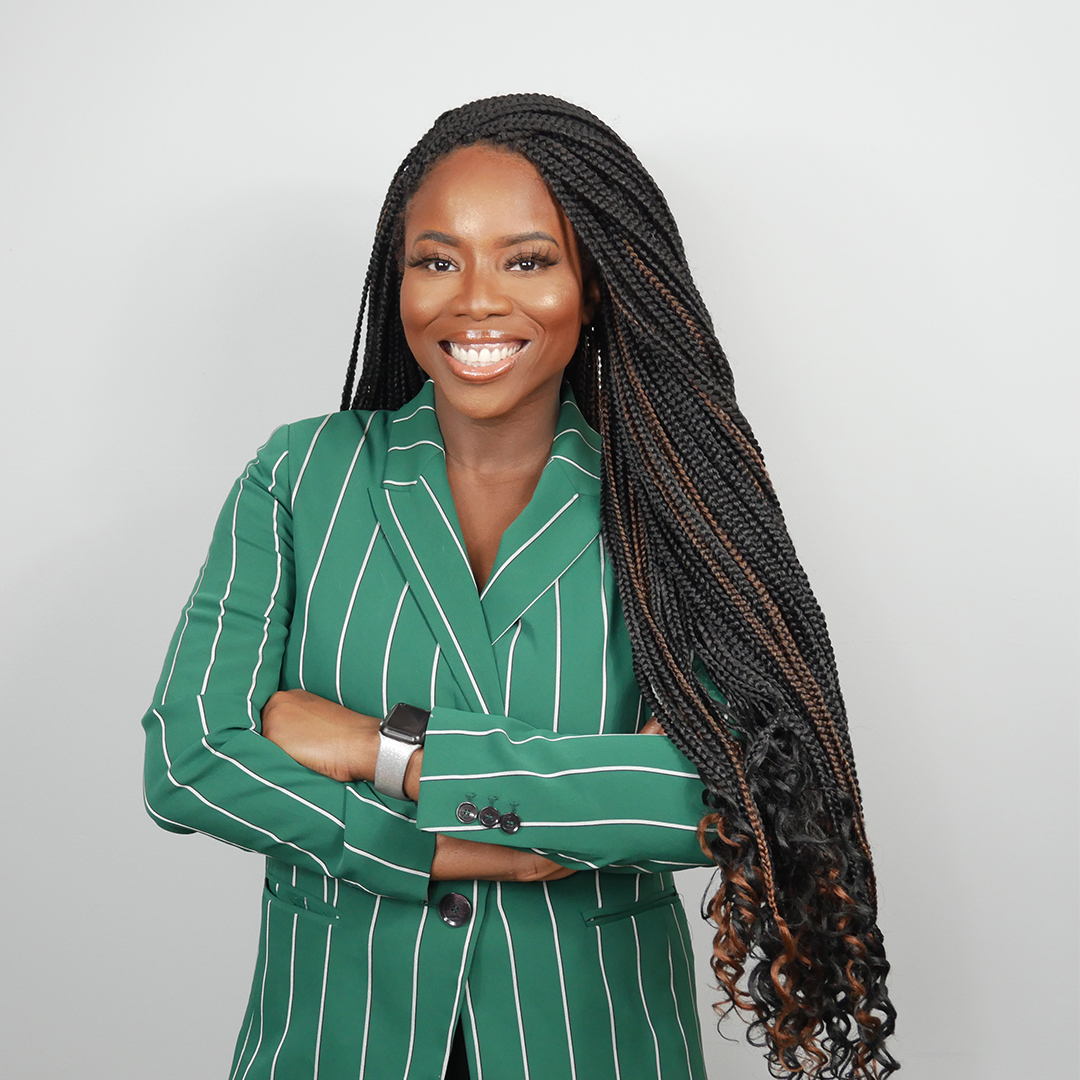 Ololade Moses